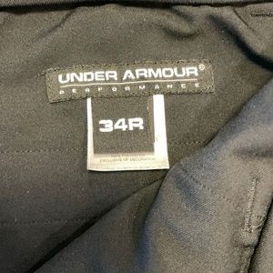 UnderArmor Golf Pants